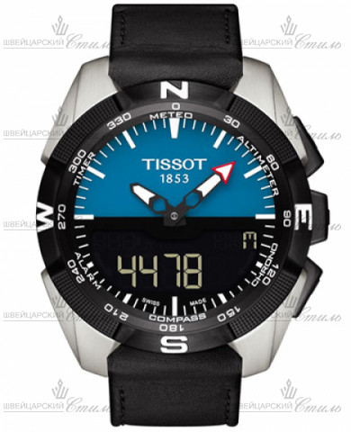Tissot T091.420.46.041.00